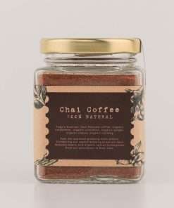 Tugu Kawisari Chai Coffee 100gr