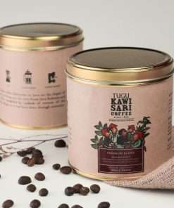 Tugu Kawisari Premium Blend Coffee Powder 300gr (2)