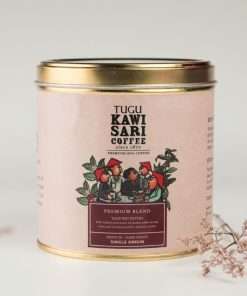 Tugu Kawisari Premium Blend Coffee Powder 300gr