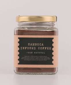 Tugu Kawisari Sambuca Infused Coffee 100gr