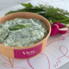 Creamy Spinach Dip 400gr (2)