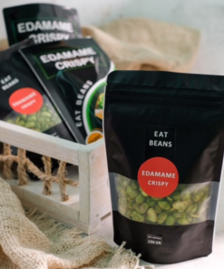 Eat Beans Bali