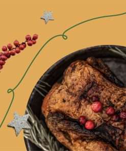 Christmas Feasts
