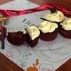 Vivre Gourmet Beetroot Red Velvet Cupcakes 2