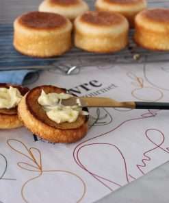 Vivre Gourmet English Muffins 2