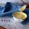 Vivre Gourmet Fresh Vanilla Custard 500ml Square Edit 3