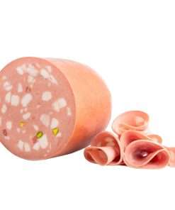 Mortadella