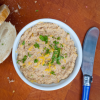Tuna Rillettes
