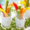 Crudites