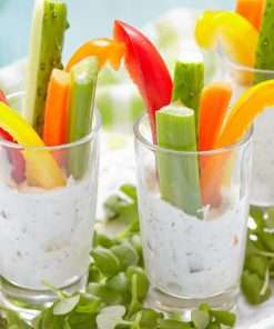 Crudites