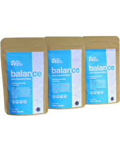 Balance 2