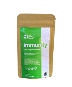Immunity 1