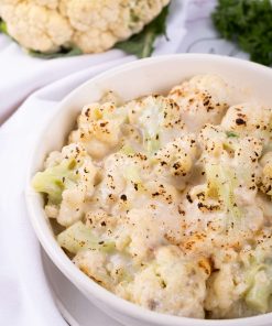 1cauliflower Cheese 2
